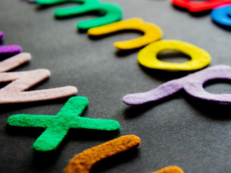 abstract-view-of-alphabet